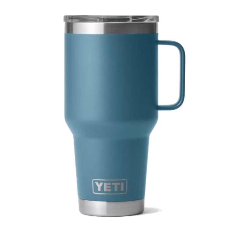 Yeti Rambler 30 oz Travel Mug